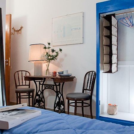 Le Stanze Di Bruno Bed and Breakfast Pescara Exteriör bild