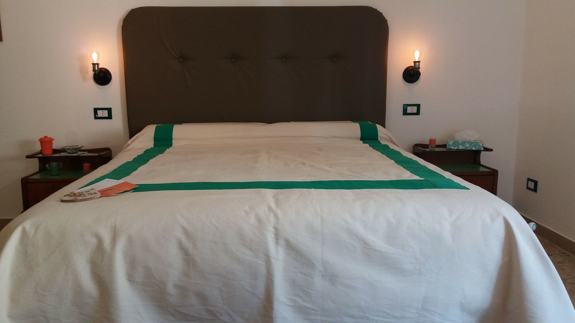 Le Stanze Di Bruno Bed and Breakfast Pescara Exteriör bild