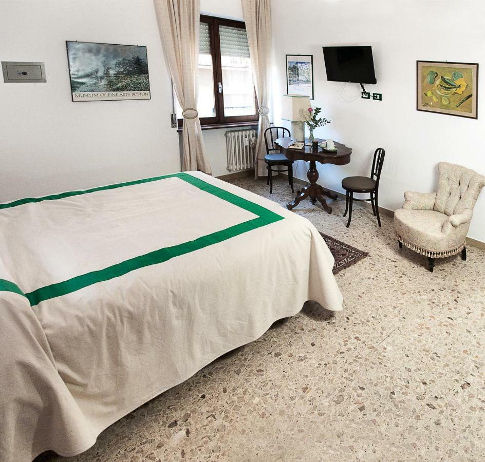 Le Stanze Di Bruno Bed and Breakfast Pescara Exteriör bild