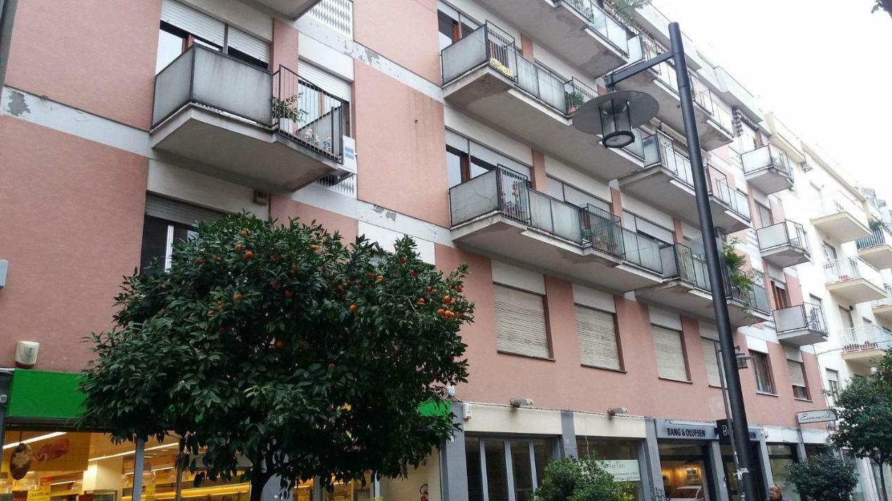 Le Stanze Di Bruno Bed and Breakfast Pescara Exteriör bild