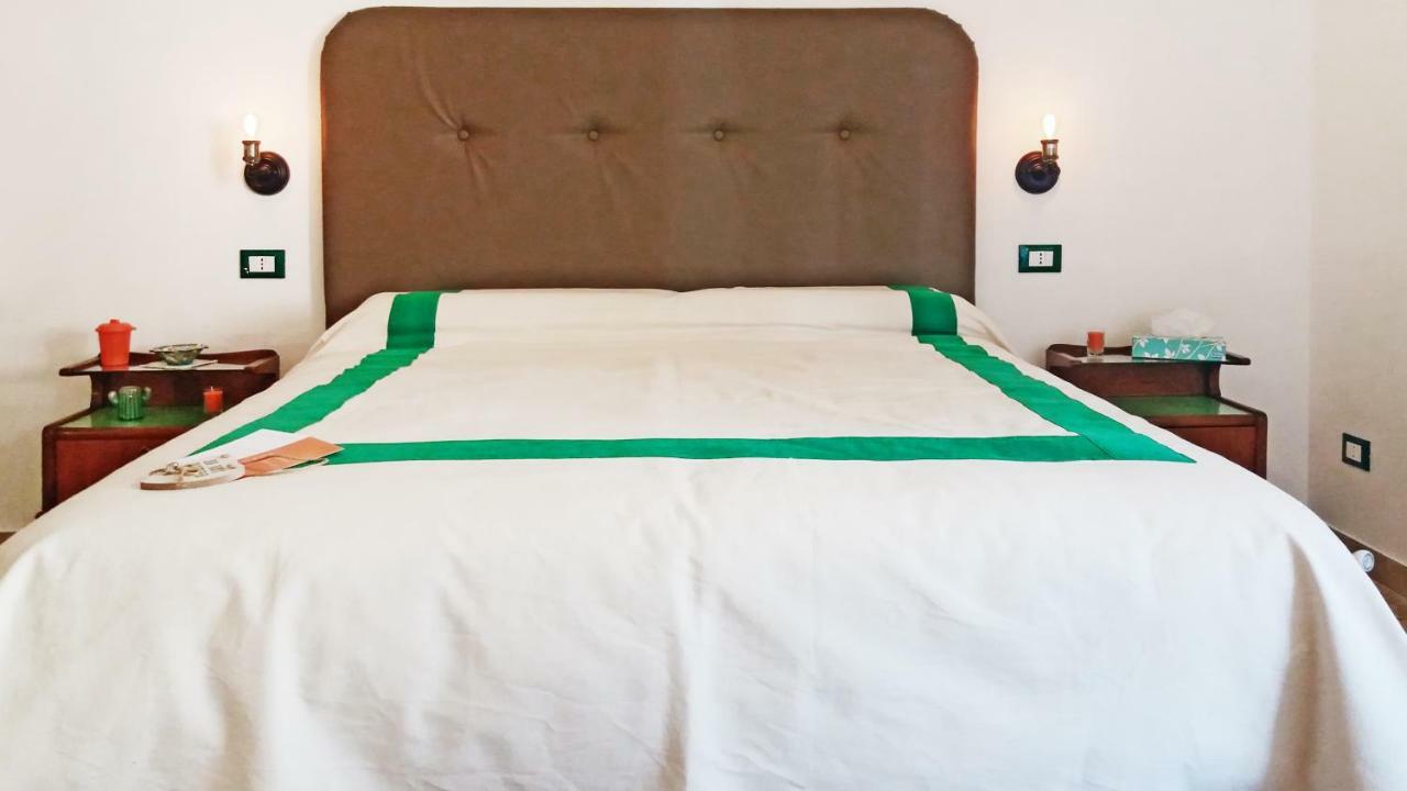 Le Stanze Di Bruno Bed and Breakfast Pescara Exteriör bild